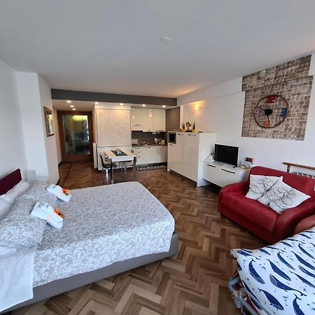 Casa Vacanze Finestra Del Pescatore Marone Extérieur photo