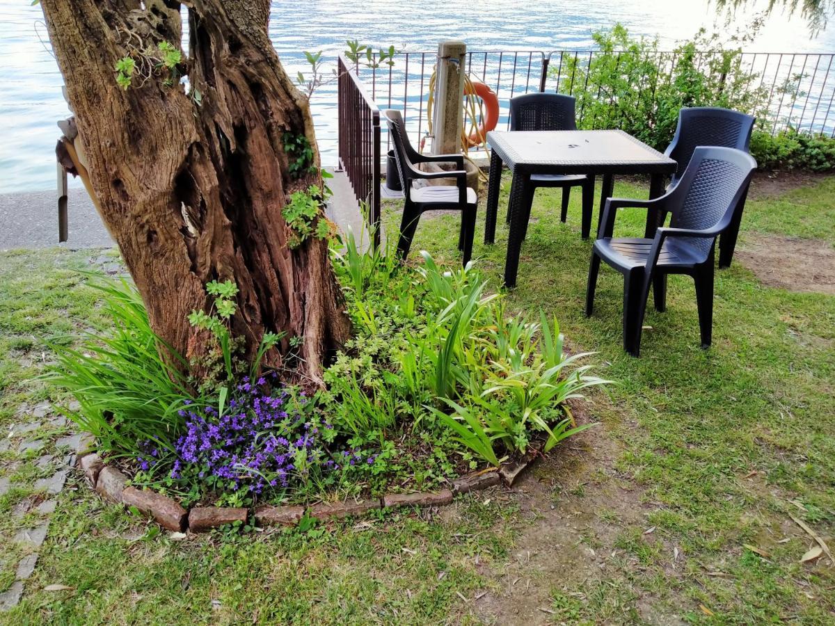 Casa Vacanze Finestra Del Pescatore Marone Extérieur photo