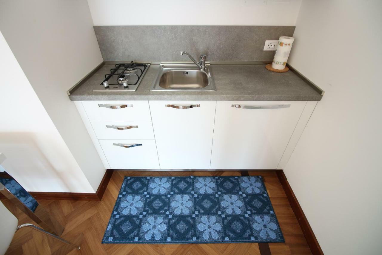 Casa Vacanze Finestra Del Pescatore Marone Extérieur photo