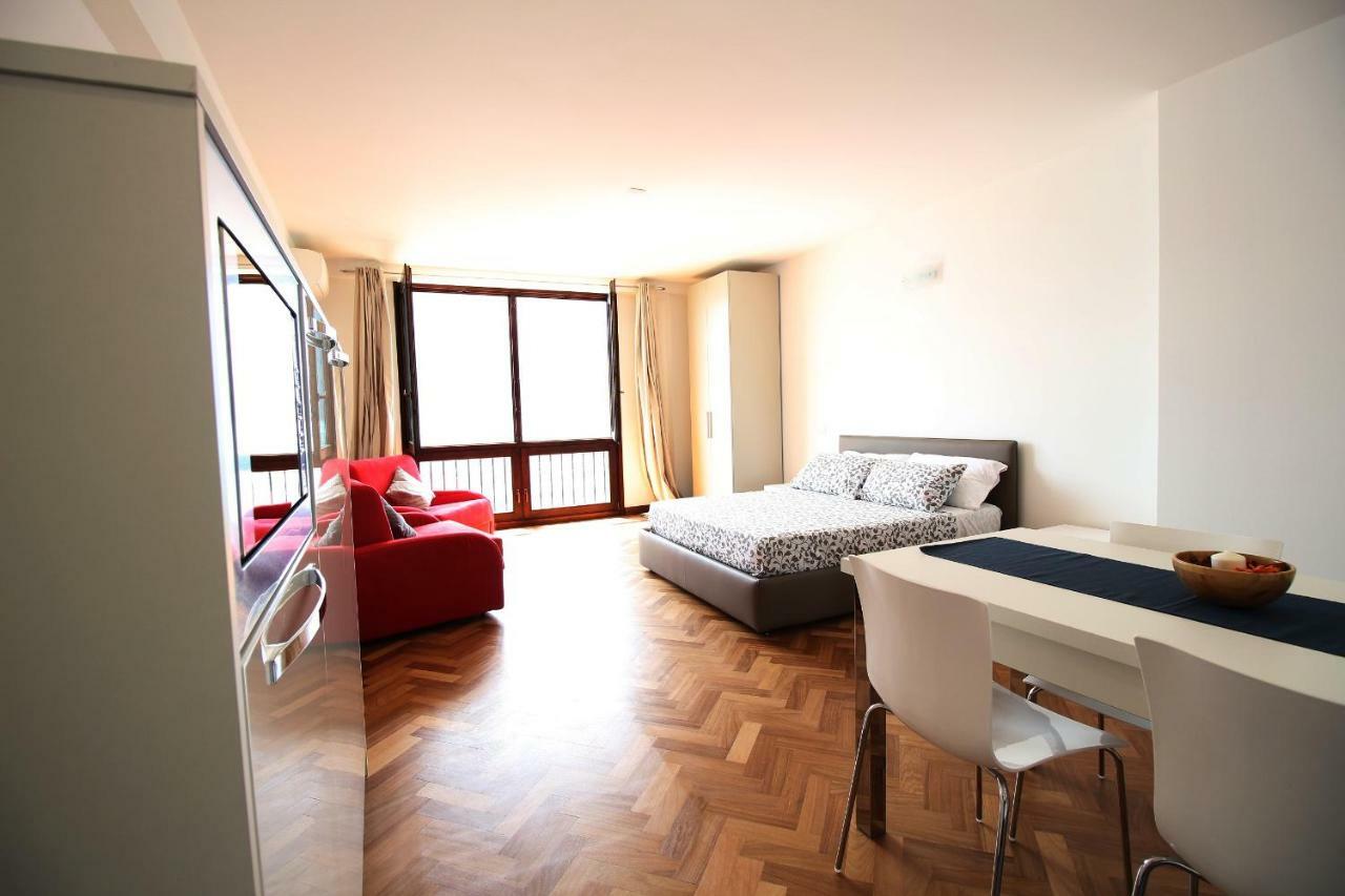 Casa Vacanze Finestra Del Pescatore Marone Extérieur photo