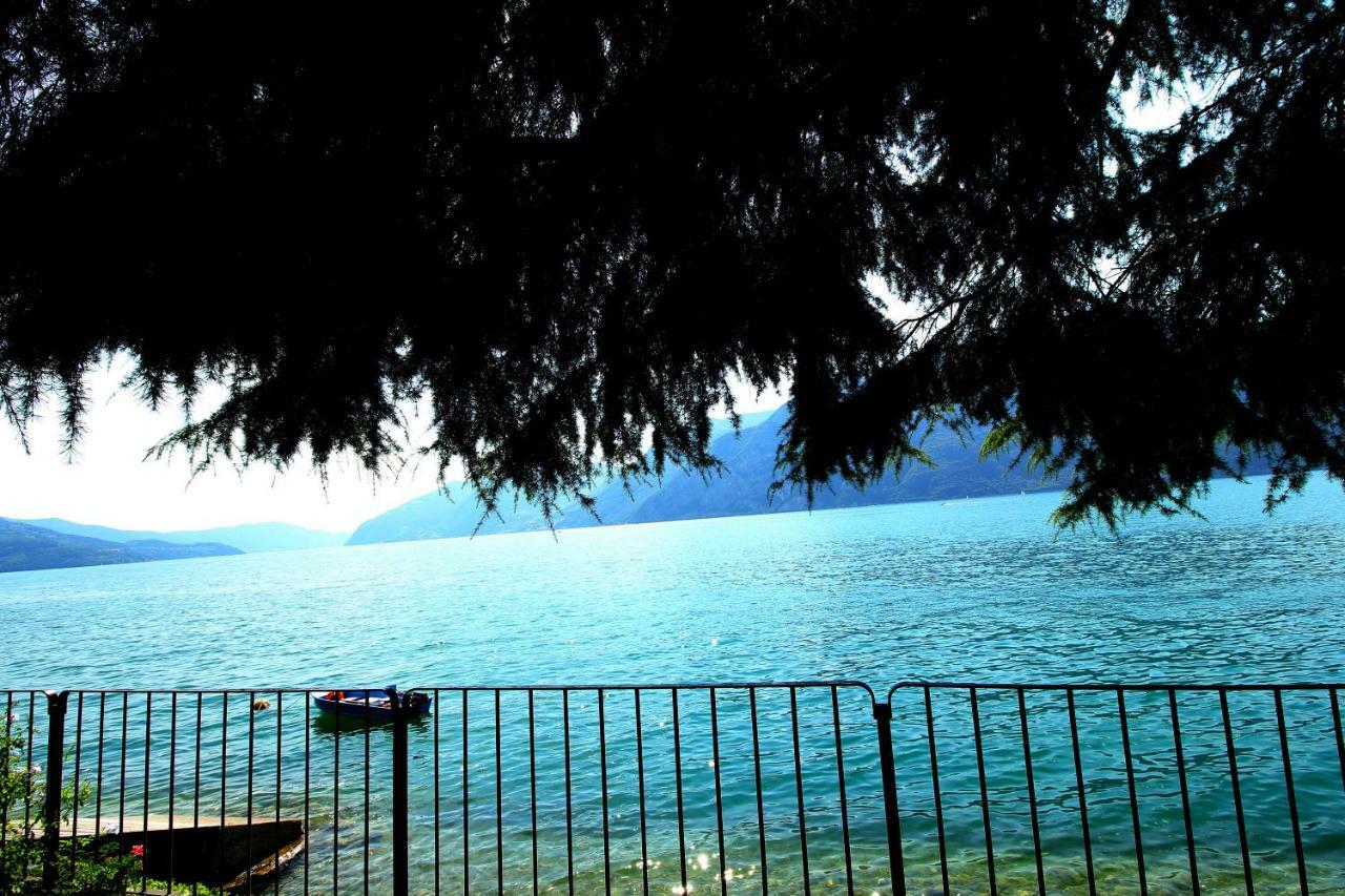 Casa Vacanze Finestra Del Pescatore Marone Extérieur photo